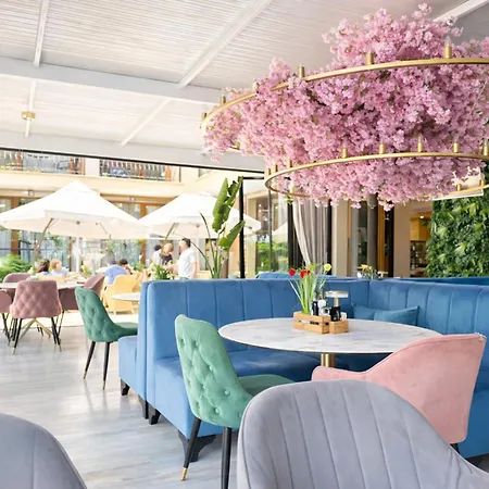 Harmony 2 Private 219 * ساني بيتش