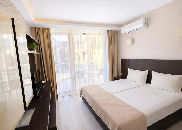 شقة Harmony 2 Private 219