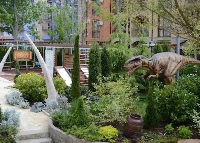 Harmony 2 Private 219 شقة *