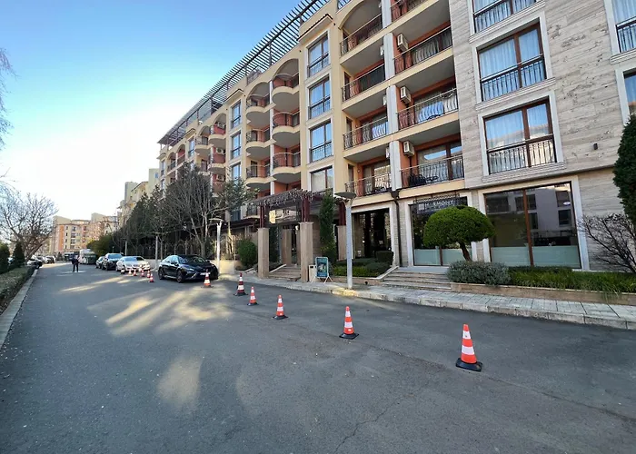 Harmony 2 Private 219 * ساني بيتش