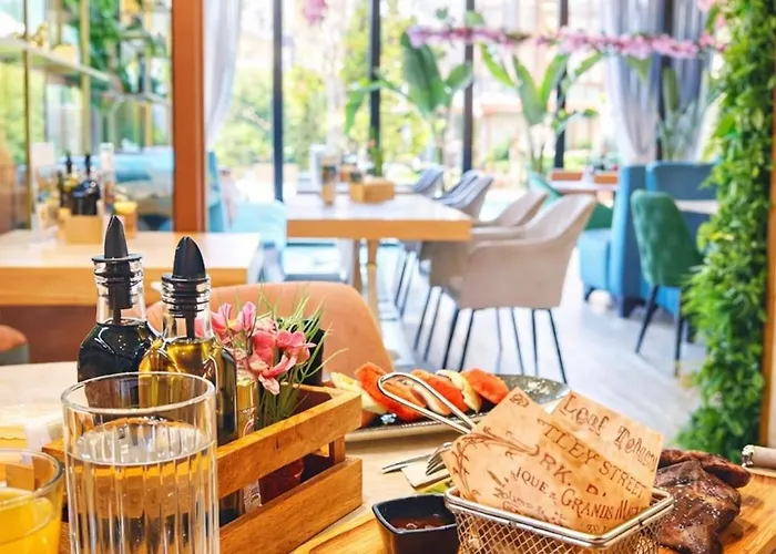 Harmony 2 Private 219 شقة *