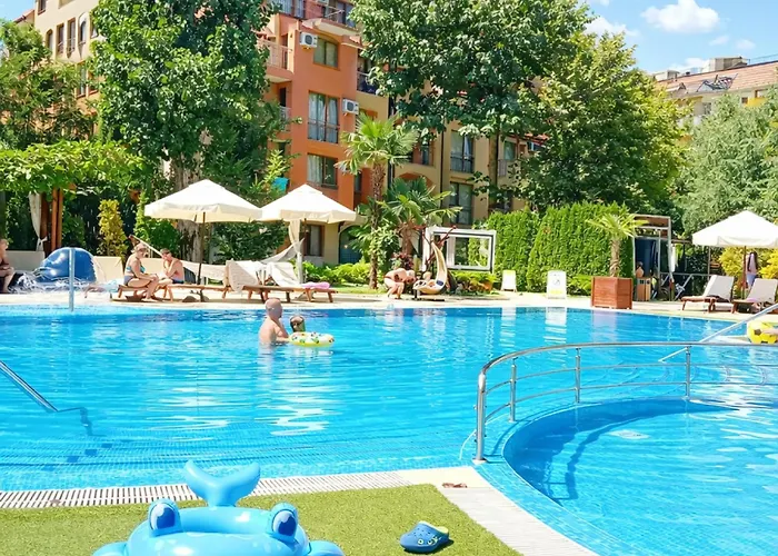 Harmony 2 Private 219 ساني بيتش