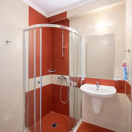 Harmony 2 Private 219 Apartmán Sluneční pobřeží