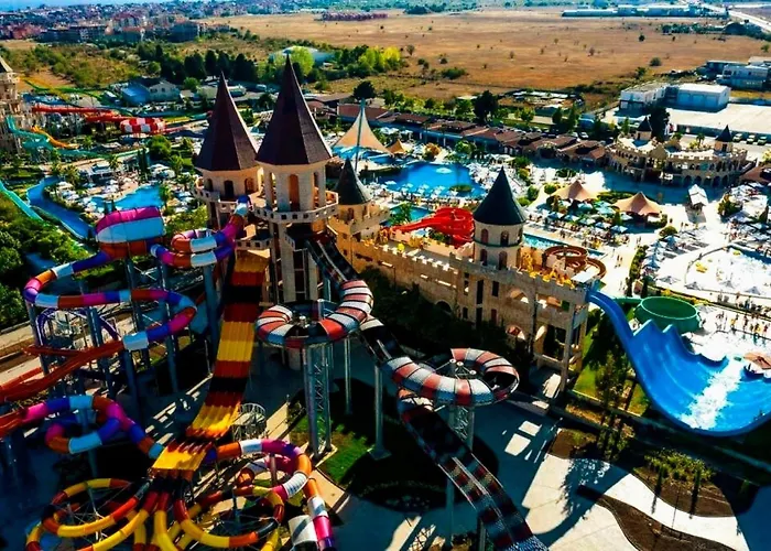 Harmony 2 Private 219 Apartamento