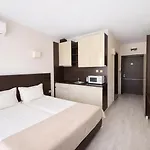 Lägenhet Harmony 2 Private 219 Slăntjev Brjag