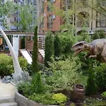 Harmony 2 Private 219 Lägenhet *