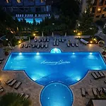 Harmony 2 Private 219 Lägenhet Slăntjev Brjag