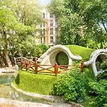 Harmony 2 Private 219 Lägenhet Slăntjev Brjag