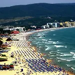 Harmony 2 Private 219 Lägenhet Slăntjev Brjag