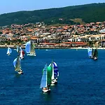 Harmony 2 Private 219 Lägenhet Slăntjev Brjag