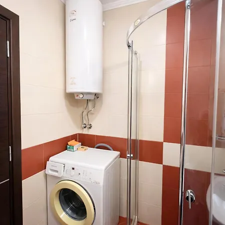 Harmony 2 Private 219 Appartement Slantchev Briag