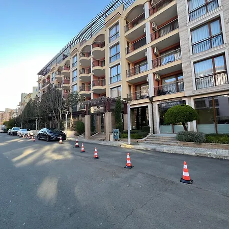 Harmony 2-409 Private * Сонячний Берег