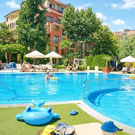 Harmony 2 Private 219 Slantchev Briag