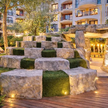 Harmony 2-409 Private Апартаменты