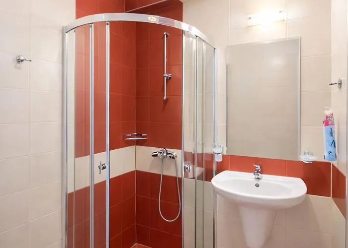 Harmony 2 Private 219 Apartamento Sunny Beach