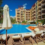 Апартамент Harmony 2 Private 219 *