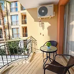 Harmony 2 Private 219 Слънчев бряг