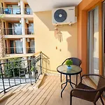 Апартамент Harmony 2 Private 219 Слънчев бряг