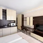 Апартамент Harmony 2 Private 219 *