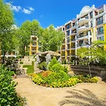 Harmony 2 Private 219 Апартамент
