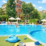 Harmony 2 Private 219 Слънчев бряг