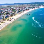 Harmony 2 Private 219 Апартамент *