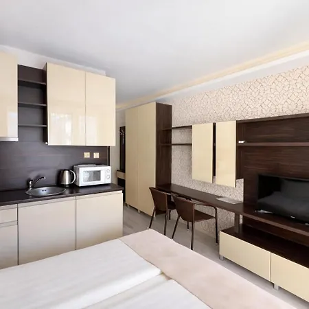 Appartamento Harmony 2 Private 219 *