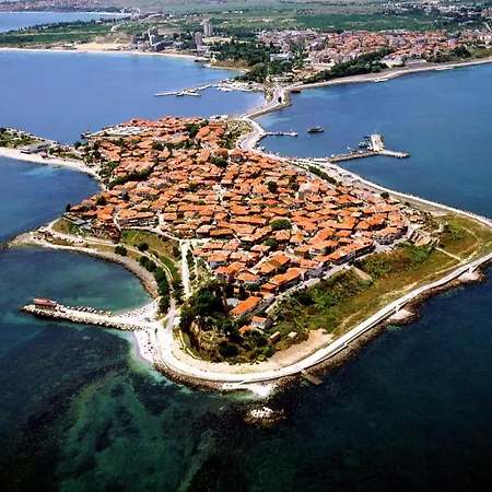 Harmony 2 Private 219 Appartamento *