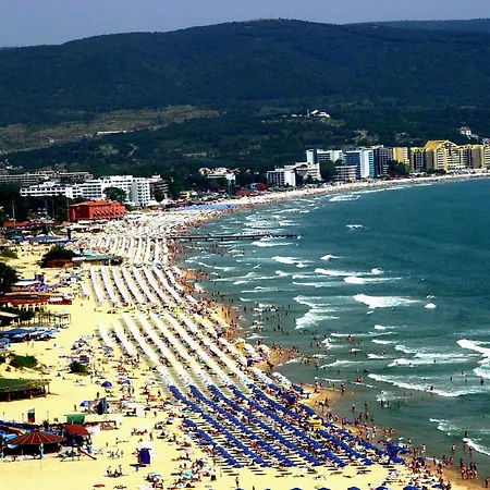Harmony 2 Private 219 Appartamento Sunny Beach