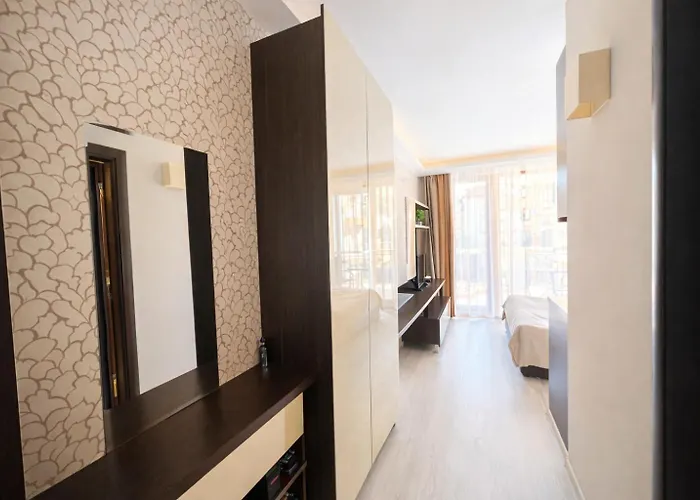 Appartamento Harmony 2 Private 219