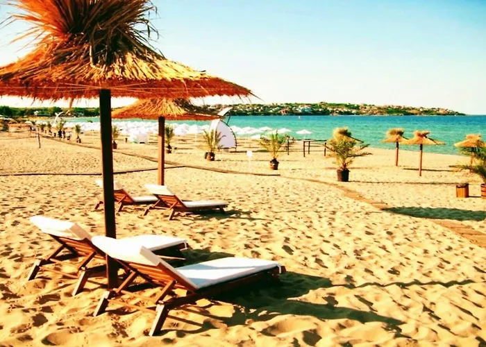 Harmony 2 Private 219 Appartamento *