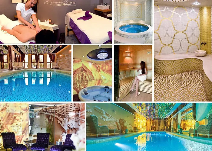 Harmony 2 Private 219 Appartamento *